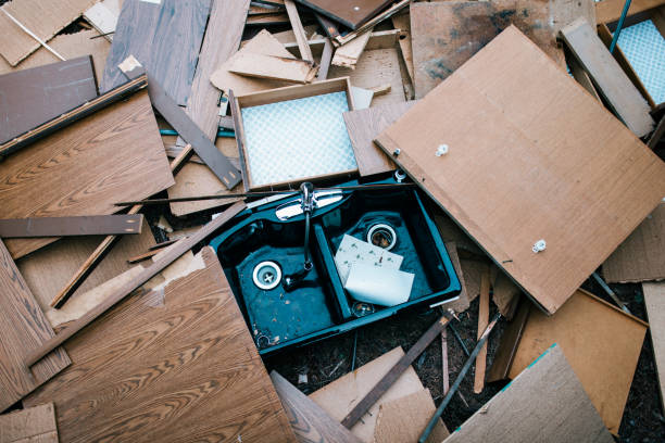 Trusted Vails Gate, NY Junk Removal Services Experts